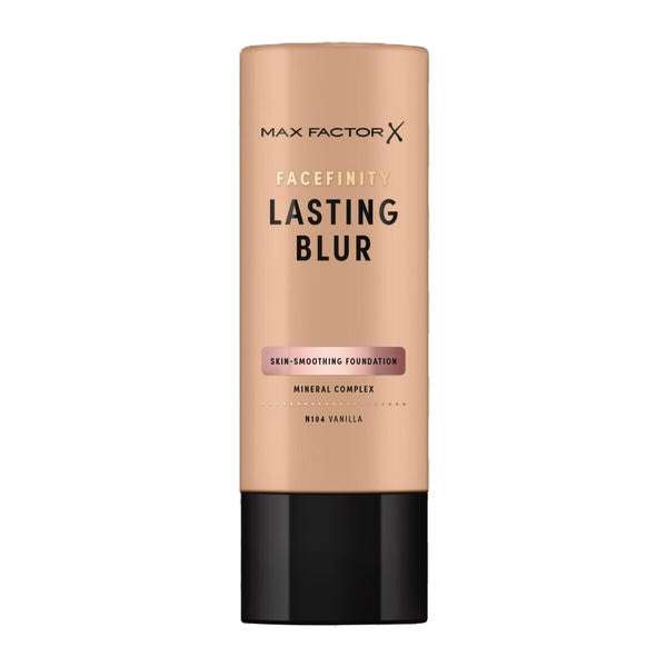 Max Factor Facefinity Lasting Blur alapozó /104 - 1 db