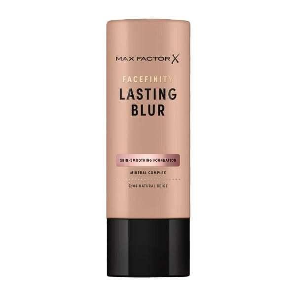 Max Factor Facefinity Lasting Blur alapozó /106 - 1 db