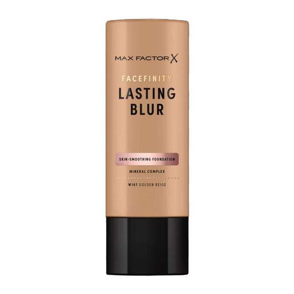 Max Factor Facefinity Lasting Blur alapozó /107 - 1 db