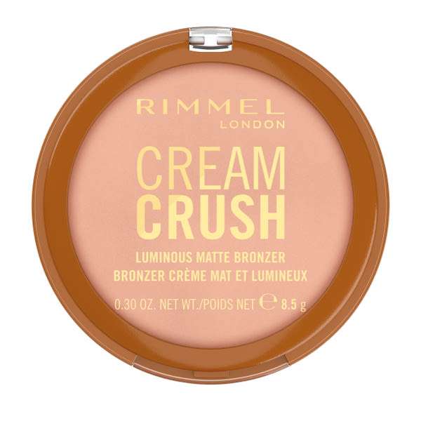 Rimmel Cream Crush bronzer /001 - 1 db