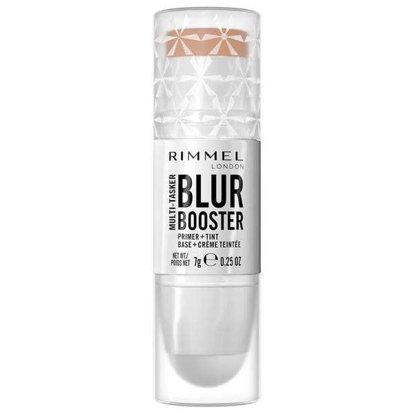 Rimmel Multi-Tasker Blur Booster színezett primer /030 - 1 db