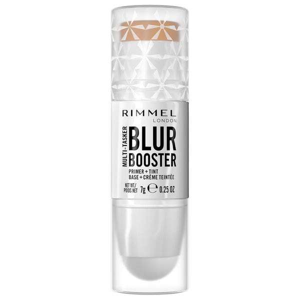 Rimmel Multi-Tasker Blur Booster színezett primer /040 - 1 db