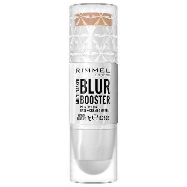 Rimmel Multi-Tasker Blur Booster színezett primer /050 - 1 db