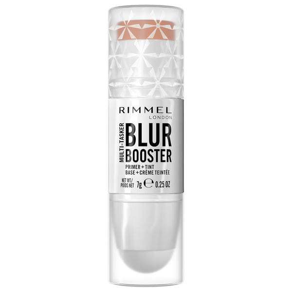 Rimmel Multi-Tasker Blur Booster színezett primer /055 - 1 db
