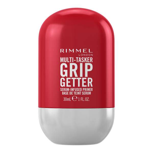 Rimmel Multi-Tasker Grippy Drops primer - 1 db