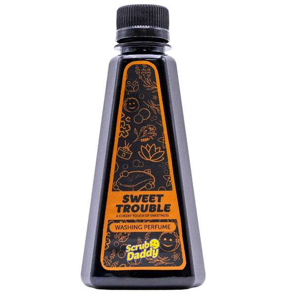 Scrub Daddy Sweet Trouble mosóparfüm - 250 ml