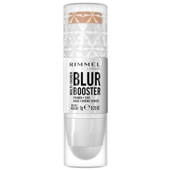 Rimmel Multi-Tasker Blur Booster színezett primer /025 - 1 db