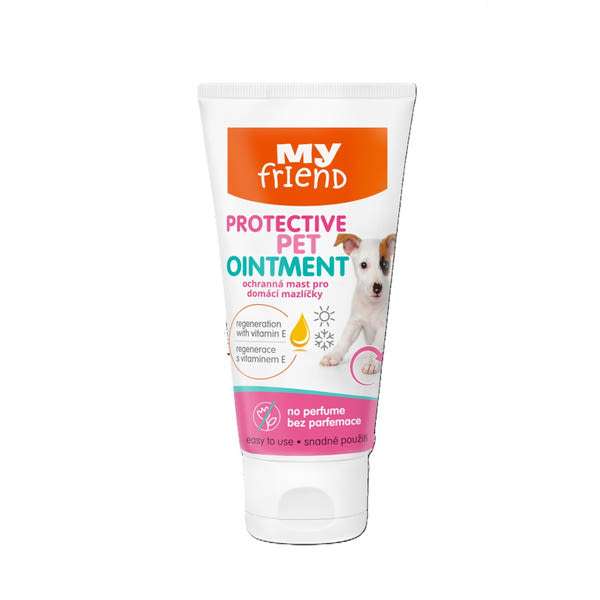 My Friend Tappancs védőkrém - 50 ml
