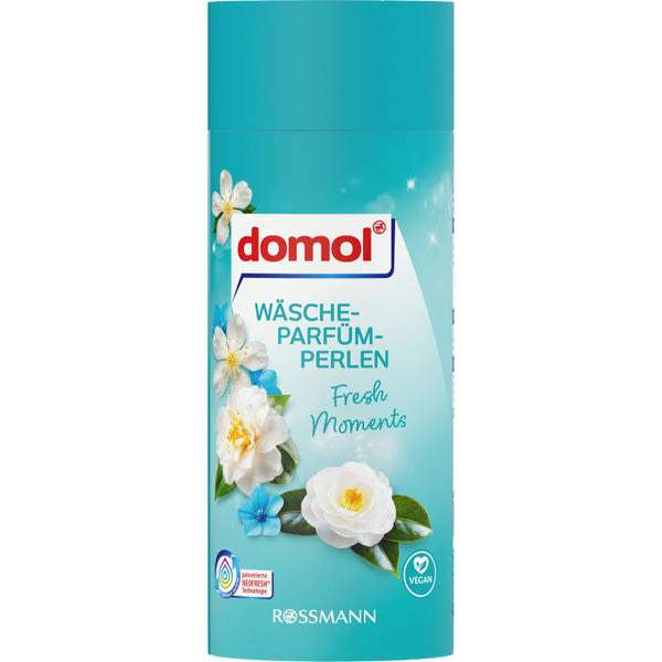 Domol Fresh Moments illatgyöngy - 210 g