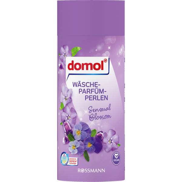 Domol Sensual Blossom illatgyöngy - 210 g