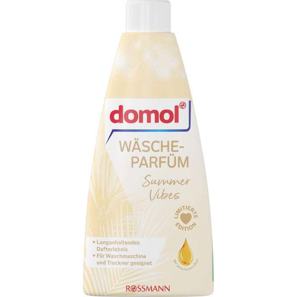 Domol Summer Vibes mosóparfüm - 250 ml