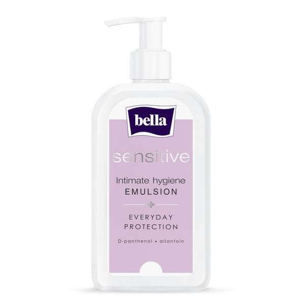 Bella intim mosakodó - 250 ml