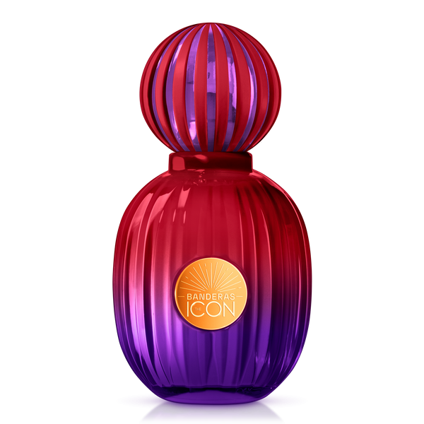 Antonio Banderas Icon Woman Elixir RE 26 női Eau de Parfum - 50 ml