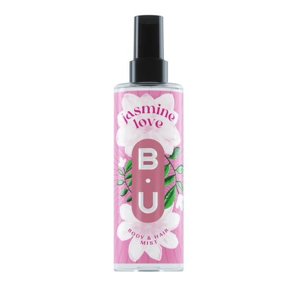 B.U. Jasmine Love testpermet - 200 ml