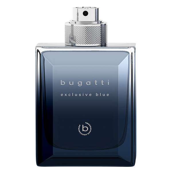 Bugatti Exclusive Blue férfi Eau de Toilette - 100 ml