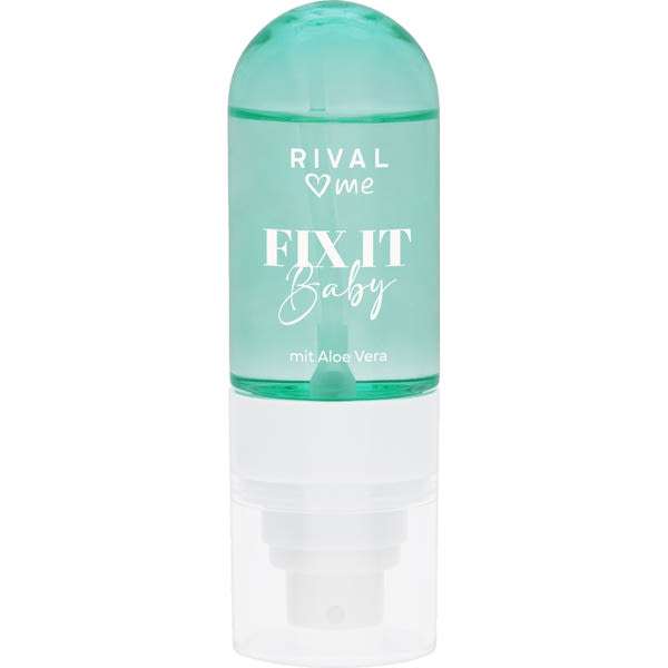 Rival Loves Me Fix It Baby sminkfixáló - 1 db