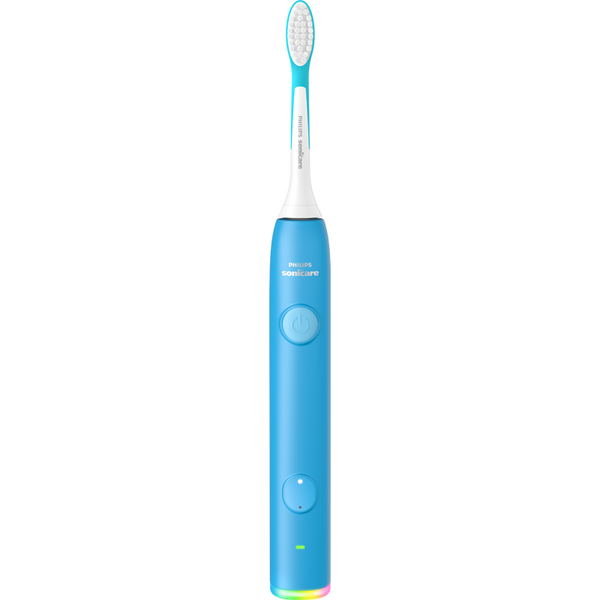 Philips Sonicare Kids szónikus elektromos fogkefe /kék - 1 db