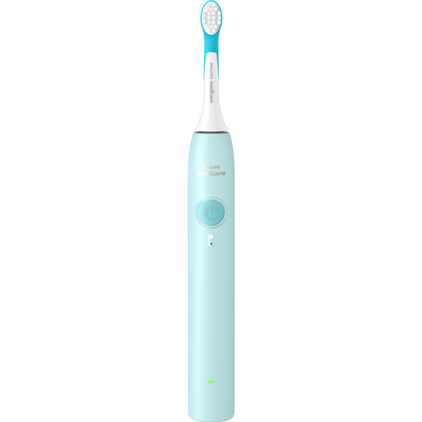 Philips Sonicare Kids szónikus elektromos fogkefe /türkiz - 1 db