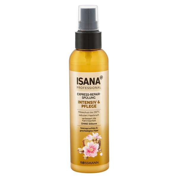 Isana Professional Hair hajbalzsam - 150 ml