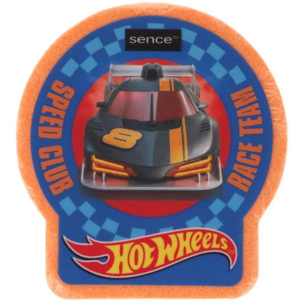 Mattel Hot Wheels fürdőbomba - 60 g