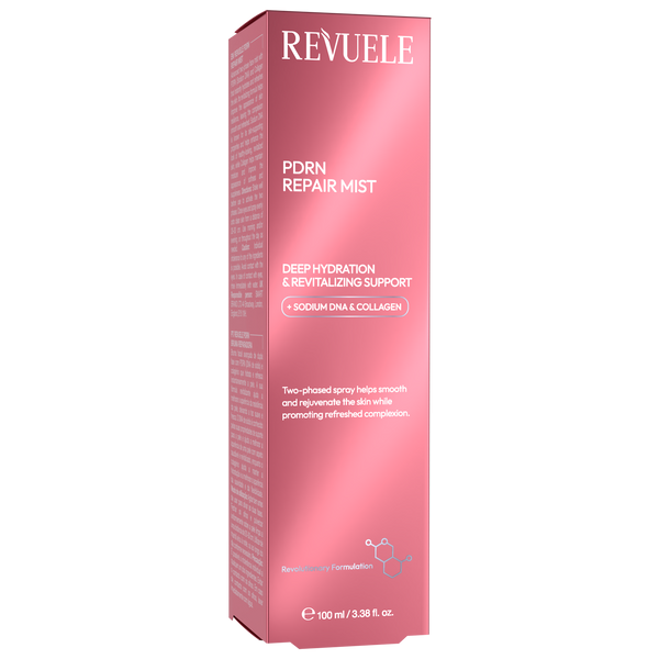 Reveule PDRN regeneráló arcpermet - 100 ml