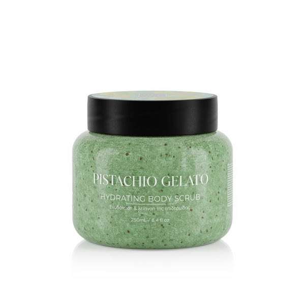 Lavish Pistachio Gelato testradír pisztáciás illattal - 250 ml