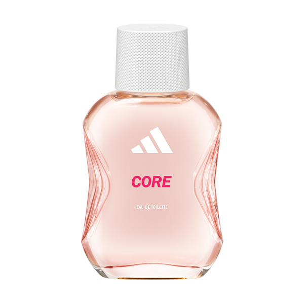 Adidas Core női Eau de Toilette - 50 ml