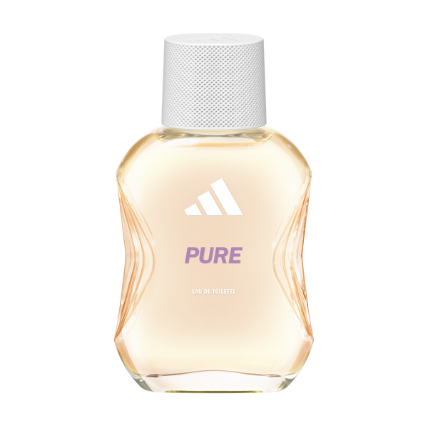 Adidas Pure női Eau de Toilette - 50 ml