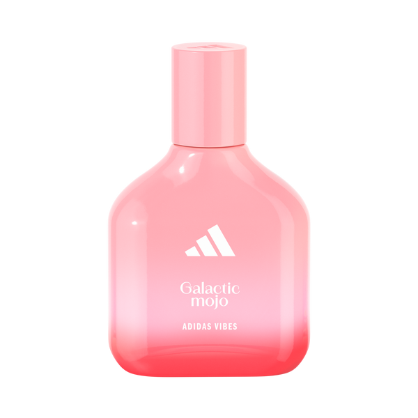 Adidas Vibes Galactic Mojo női Eau de Parfum - 50 ml