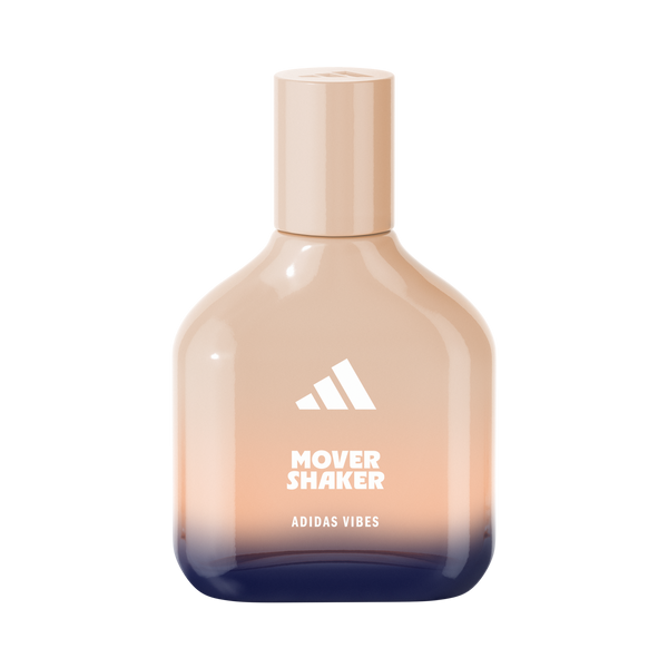 Adidas Vibes Mover Shaker férfi Eau de Parfum - 50 ml