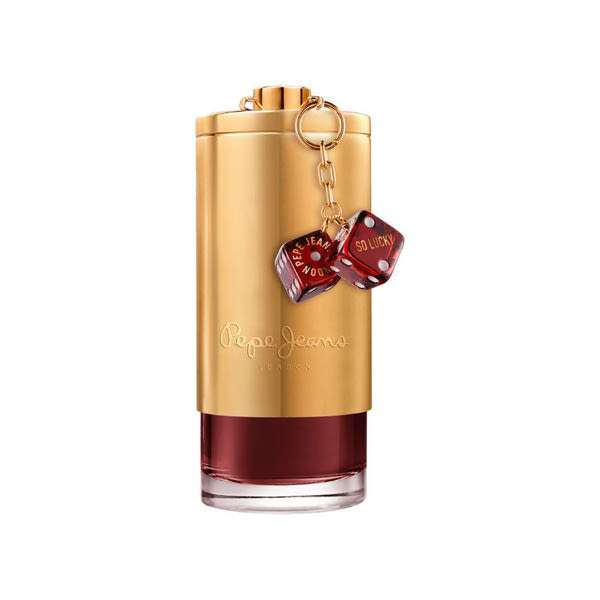 Pepe Jeans So Lucky For Him Eau de Parfum - 50 ml