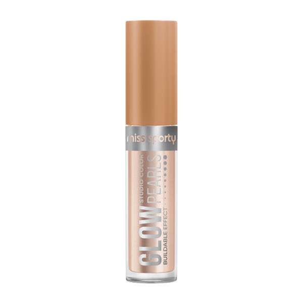Miss Sporty Naturally Perfect Glow Contouring highlighter /001 - 1 db