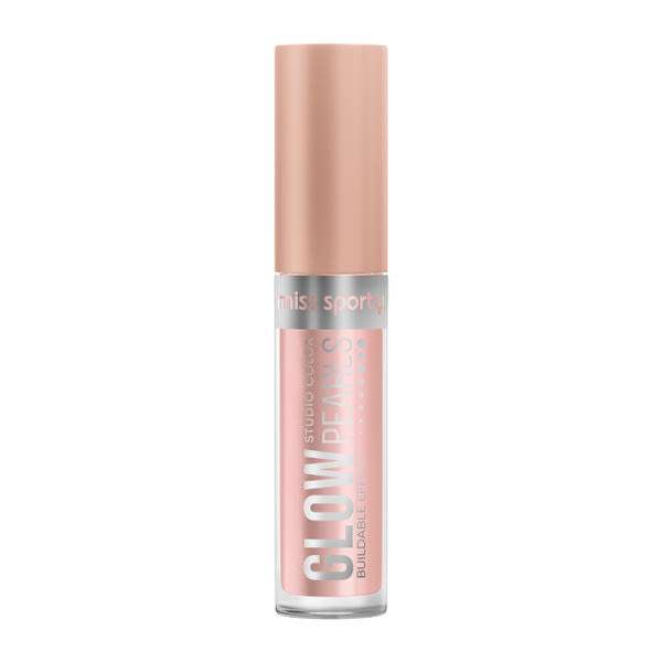 Miss Sporty Naturally Perfect Glow Contouring highlighter /002 - 1 db