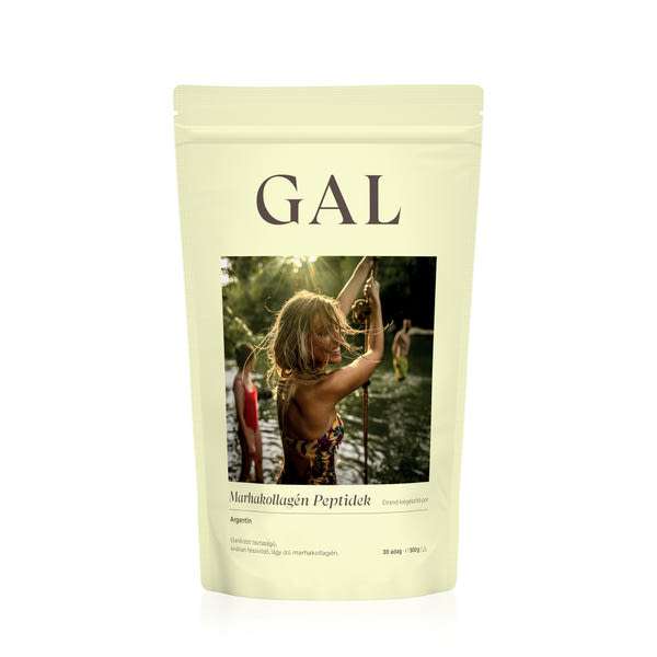Gal marhakollagén por - 300 g