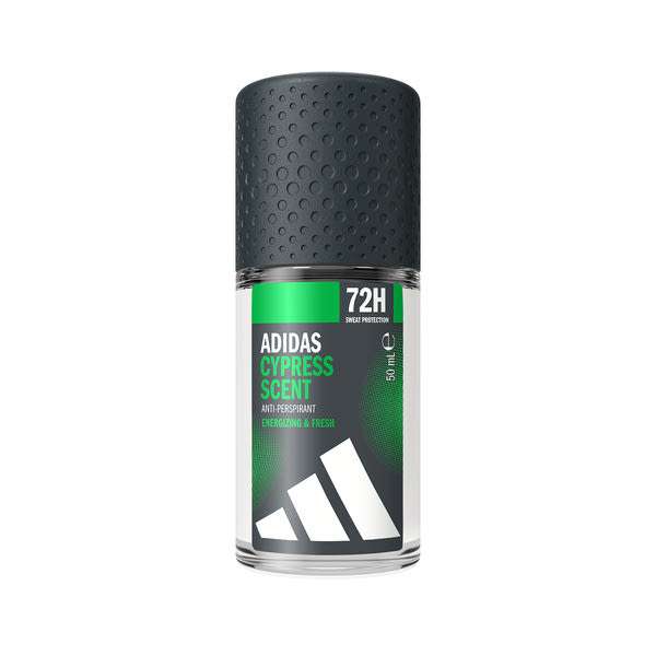 Adidas Cypress golyós dezodor - 50 ml