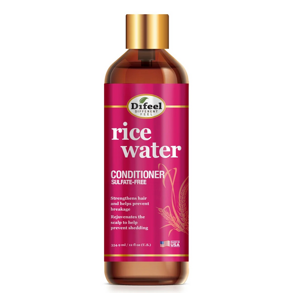 Difeel Rice Water balzsam - 354,9 ml