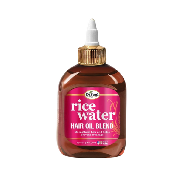 Difeel Rice Water hajolaj - 75 ml