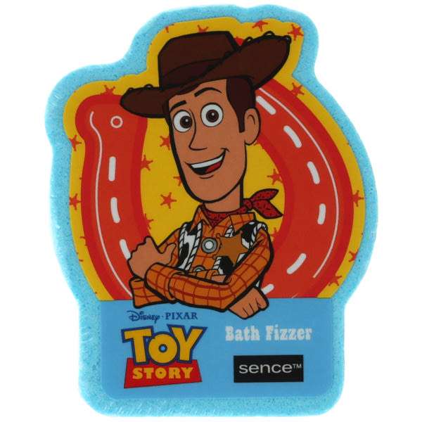 Disney Toy Story fürdőbomba - 60 g
