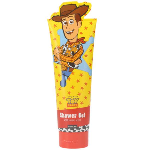Disney Toy Story tusfürdő - 250 ml