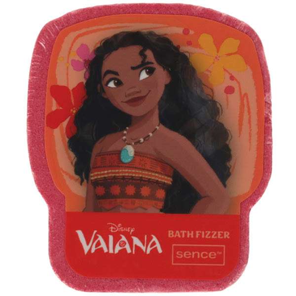 Disney Vaiana fürdőbomba - 60 g
