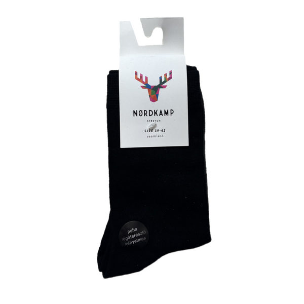 Nordkamp Stretch Premium férfi zokni 39-42 - 1 db