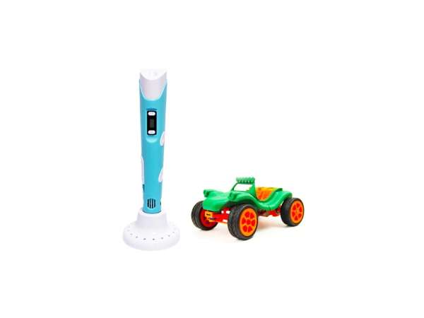 3D kreatív nyomtató toll