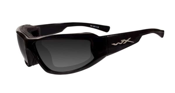 Napszemüveg Wiley X WX LACEY Korál rózsaszín / Coral Pink Vattacukor rózsaszín / fekete