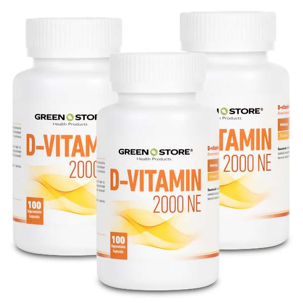 D-vitamin