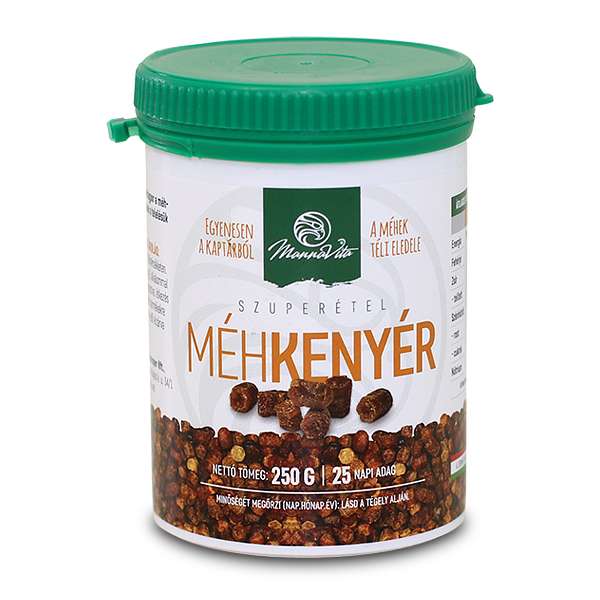 Méhkenyér