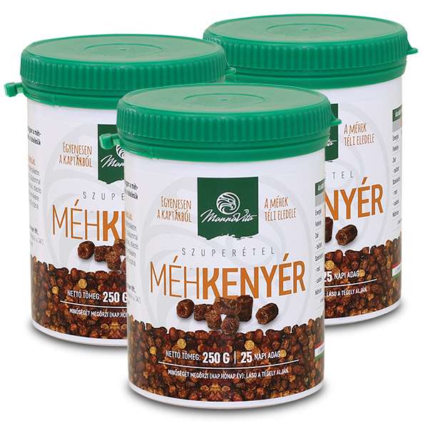 Méhkenyér