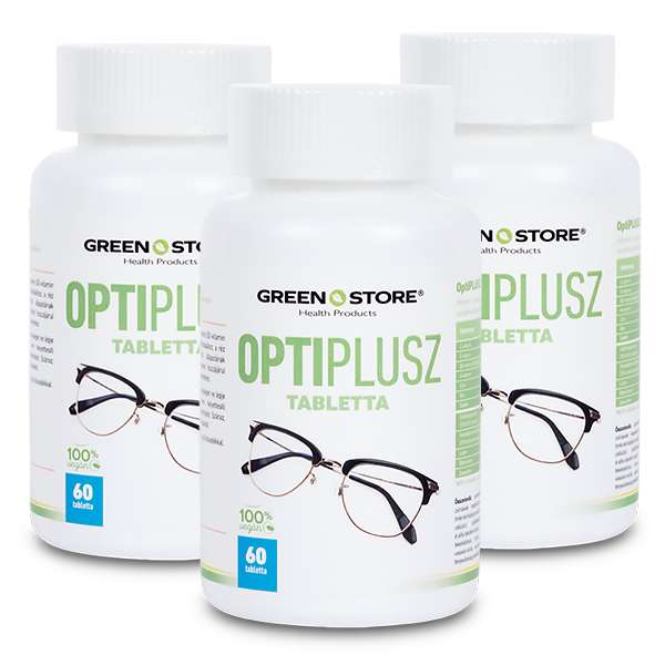 OptiPlusz tabletta