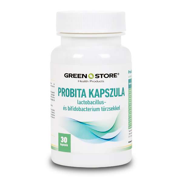 Probita kapszula