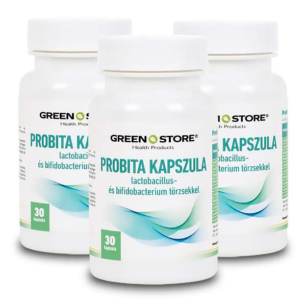 Probita kapszula