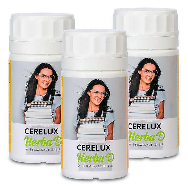 Cerelux kapszula